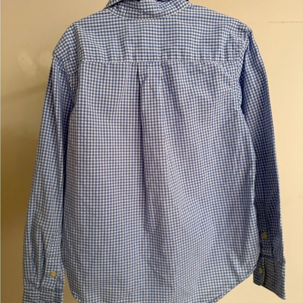 Ralph Lauren Button Down Shirt